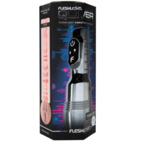 מאונן יוקרתי פות ריאלסטי רוטט-פלשלייט