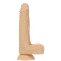 דילדו מציאותי יוקרתי 19 ס