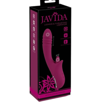 ויברטור רוטט משולב דוחף ומלקק-Javida