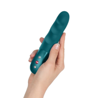 ויברטור נטען STRONIC PETITE לחדירה רוטטת- Fun Factory