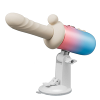 מכונת זיונים-ספינל