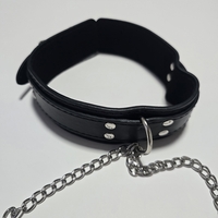 קולר +מצבט פטמות