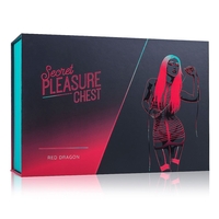 סט זוגי לוהט-Secret Pleasure Chest