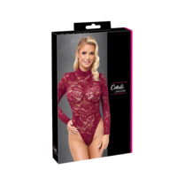 תחרה בורדו סקסית-Cottelli LINGERIE