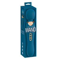 שרביט קסמים עוצמתי לגירוי חיצוני-Grande Wand