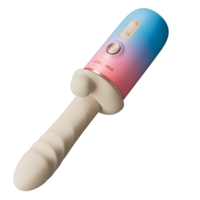 מכונת זיונים-ספינל