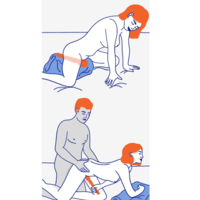 שרביט קסמים vim יוקרתי עם ויברציות חזקות לדגדגן- Fun Factory