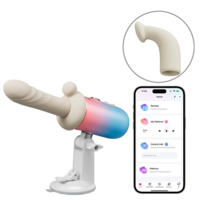 מכונת זיונים-ספינל