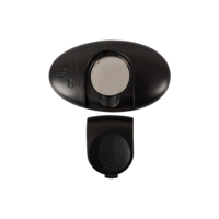 ויברטור אנאלי לגבר לעיסוי הערמונית-anos