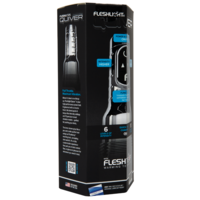 מאונן יוקרתי פות ריאלסטי רוטט-פלשלייט