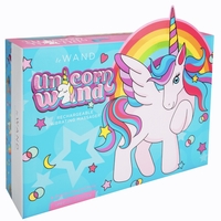 שרביט קסמים יוקרתי רוטט וחזק לדגדגן-le Wand