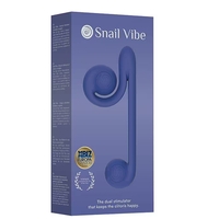 ויברטור חילזון לאישה-Snail Vibe