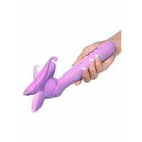 מוצץ הדגדגן-Fantasy For Her