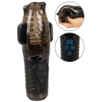 ויברטור מציצה לגבר:You2Toys