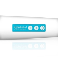 שרביט קסמים חזק לדגדגן ולמשחק זוגי-MyMagicWand