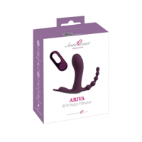 ויברטור תחתון טריפל-beau coeur