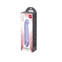 ויברטור עם פונקצית דחיפה פועמת- Fun Factory