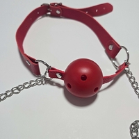 מחסום פה מחובר למצבי פטמות