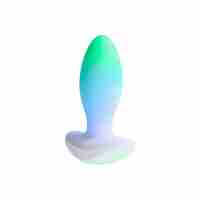 פלאג רוטט לעונג אחורי עם תאורה ואפליקציה-PARADISE PLEASURE PRODUCTS