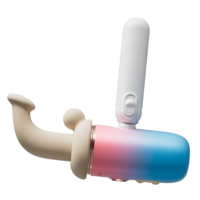 מכונת זיונים-ספינל