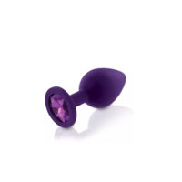 סט פלאגים מסילקון בגדלים שונים Booty plug set RIANNE S