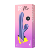 2 צעצועים מטורפים לאישה :יונק הדגדגן-שרביט קסמים