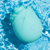 יונק הדגדגן זוהר-ROMP