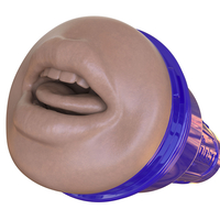 מאונן לגבר BOOT מציאותי
