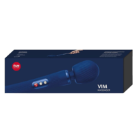 שרביט קסמים vim יוקרתי עם ויברציות חזקות לדגדגן- Fun Factory