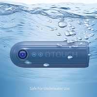 מאונן יוקרה לגבר OTOUCH Submarine עם רטט ויניקה