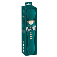 שרביט קסמים עוצמתי לגירוי חיצוני-Grande wand