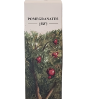 Pomegranate Face Serum