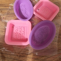 Soap Making Workshop