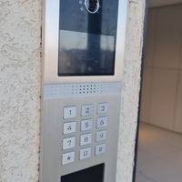 وحدة خارجيه انتركوم unicom