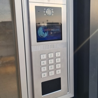 وحدة خارجيه انتركوم unicom
