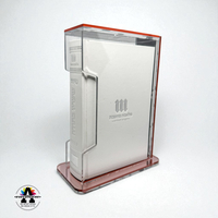 מעמד אקריל שקוף לסידור/תהלים