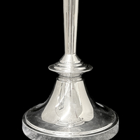 חנוכיה לבית כנסת - ביגלה חלק