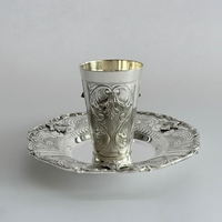 סט לקסוס ריקוע עם יציקות בתחתית