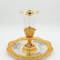 סט גביע קידוש