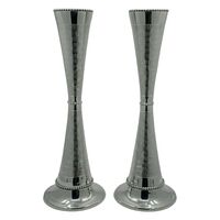 פמוט קונוס רקוע -פסים