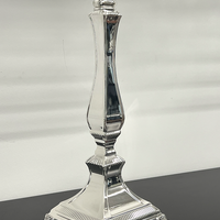 חנוכיה גולן נר עגול