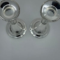 פמוט קונוס רקוע - פטיש