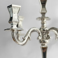 קנדלברה דגם גולן