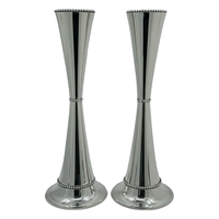 פמוט קונוס חלק