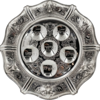 קערת פסח יציקות