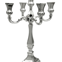 קנדלברה רמון 5-8 קנים