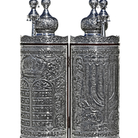תיק לספר תורה למנצח בנגינות