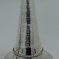 פמוט קונוס רקוע