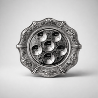 קערת פסח יציקות