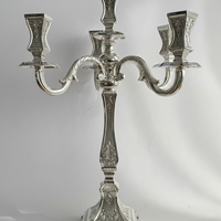 קנדלברה דגם גולן - מרוקע